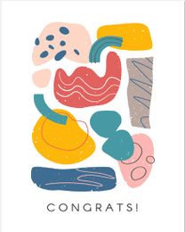 For You online Congratulations Card | Virtual Congratulations Ecard