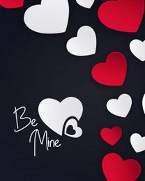 Sweet Heart Always online Valentine Card