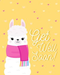 Wishing Well online Get Well Soon  Card | Virtual Get Well Soon  Ecard