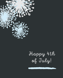 Freedom For All virtual 4 July eCard greeting