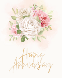 Free Anniversary Cards | Virtual Wedding Anniversary Ecards