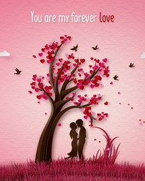 Favourite online Love Card | Virtual Love Ecard