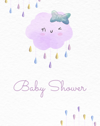 Free Baby Shower Gif Cards