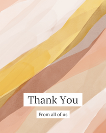 All Of Us online Employee Appreciation Card | Virtual Employee Appreciation Ecard