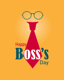 Boss Day Ecards | Virtual Boss Day Cards