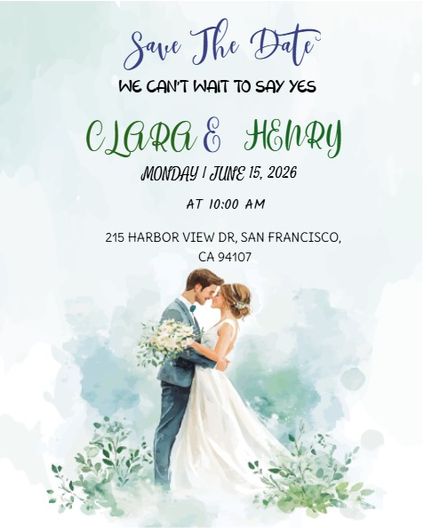 card cover