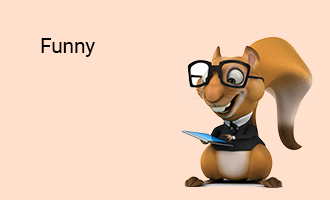 funny group greeting cards