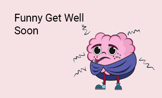 create Funny Get Well Soon group cards