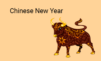create Chinese New Year group cards