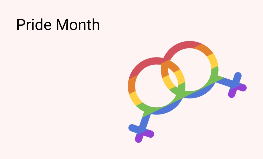 create Pride Month group cards