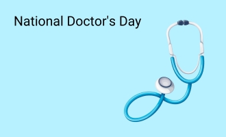 create National Doctor's Day group cards