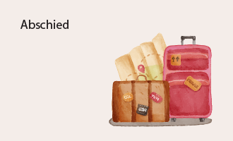 create Abschiedskarte Kollege group cards