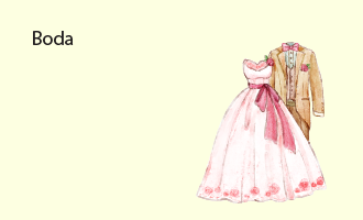 create Tarjetas de Boda group cards