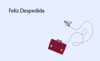 create Tarjetas de Despedida group cards