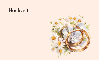 create Hochzeitskarten group cards