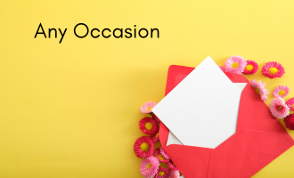 create Any Ocassions group cards