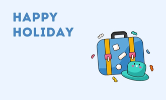 trending & upcoming events group greeting cards