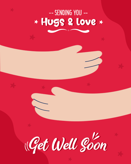 Get Well Soon Cards | Virtual Get Well Cards | Get well ecards