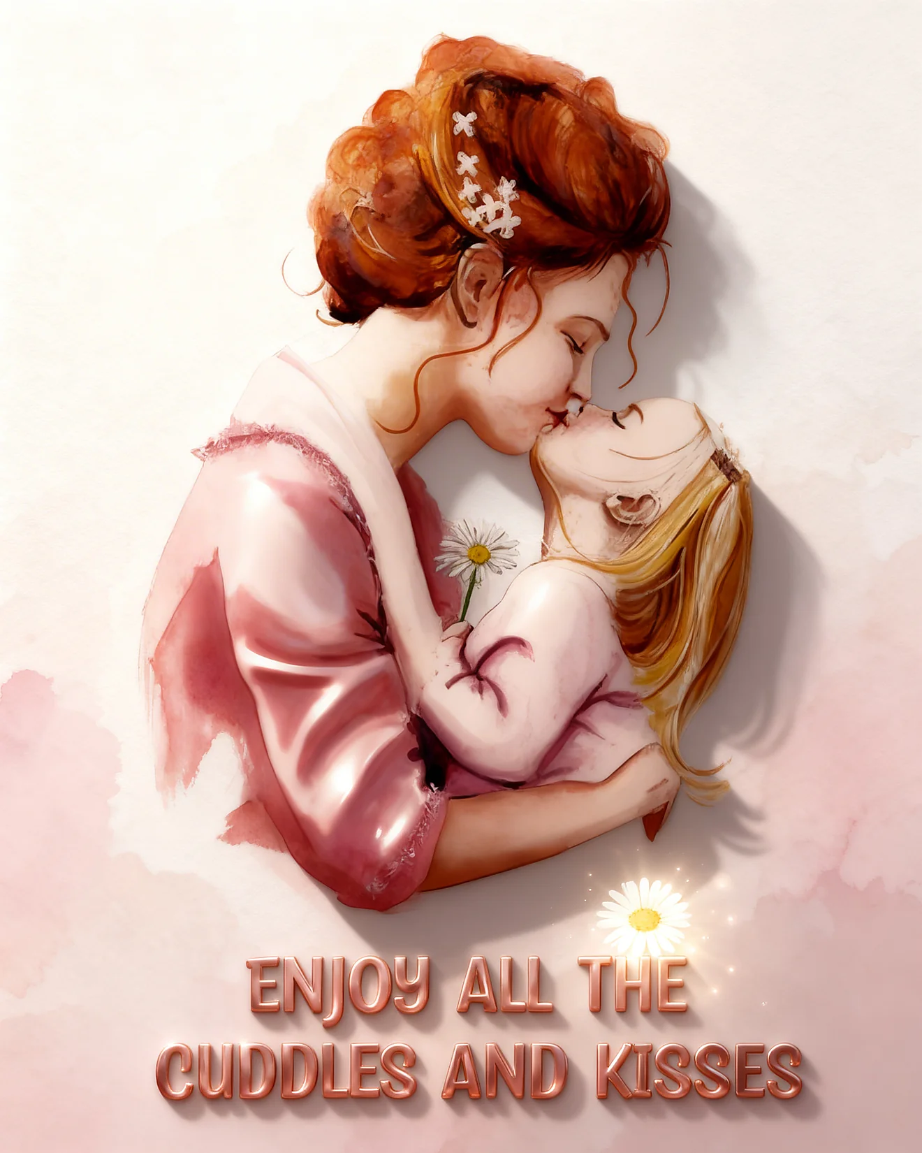 Sweetest Motherhood Moments online Maternity Leaving Card