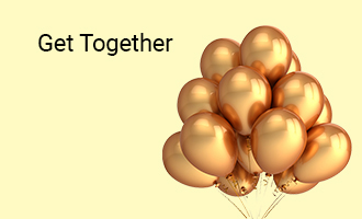 get together invitation cards