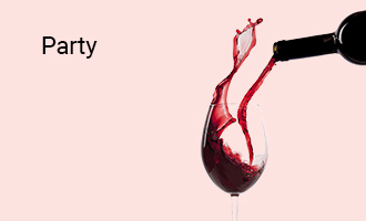 party invitation cards