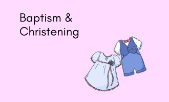 baptism group greeting cards