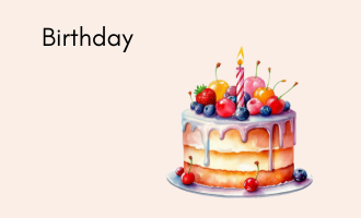 birthday group greeting cards