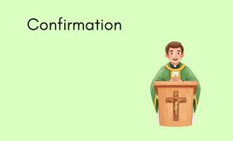 create Confirmation group cards