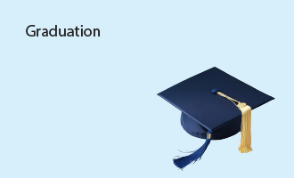 graduation group greeting cards