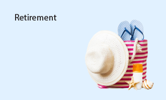 retirement group greeting cards