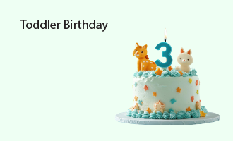 toddler birthday group greeting cards