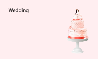 wedding group greeting cards