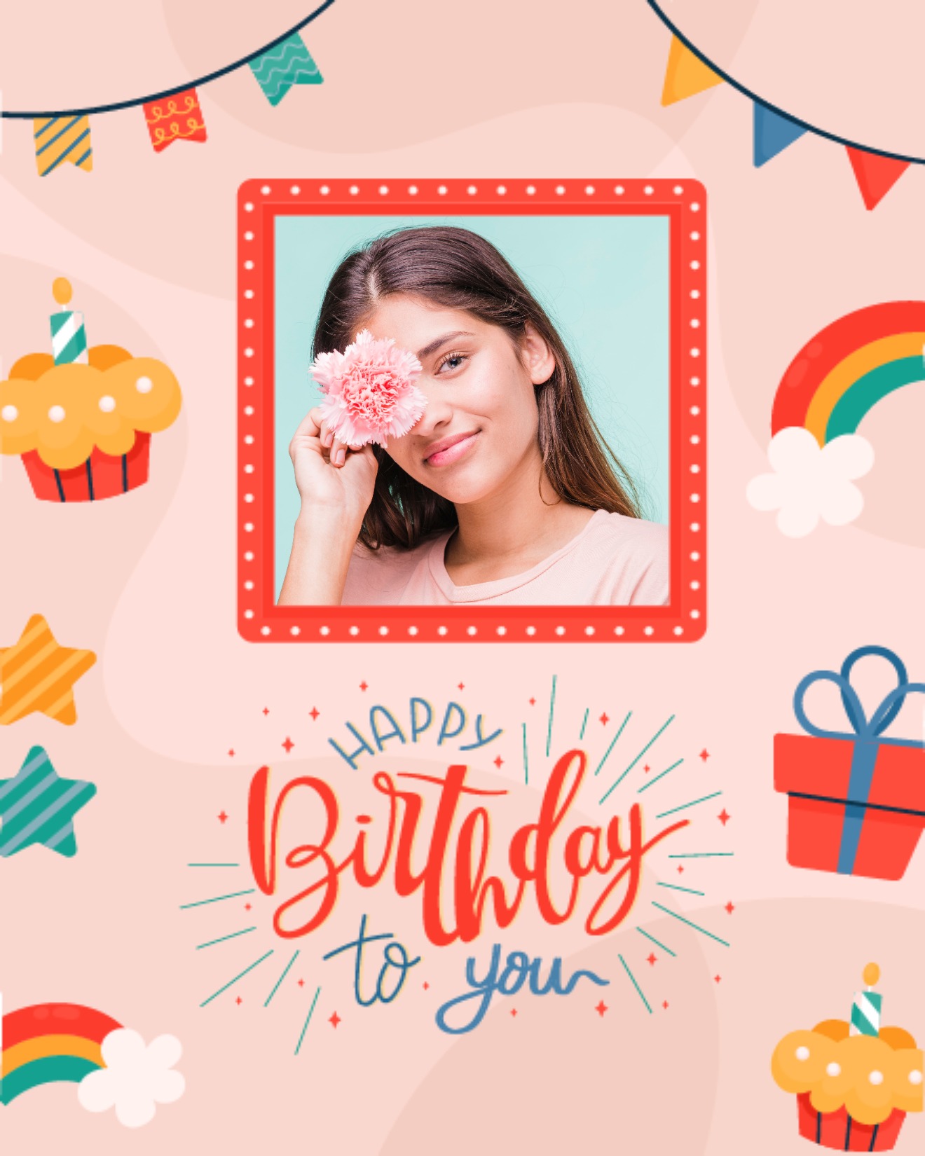 Sweetest Wishes On Your Special Day online Birthday Card